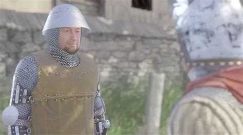 Kingdom Come Deliverance Where to Find Nightingale Keeping .